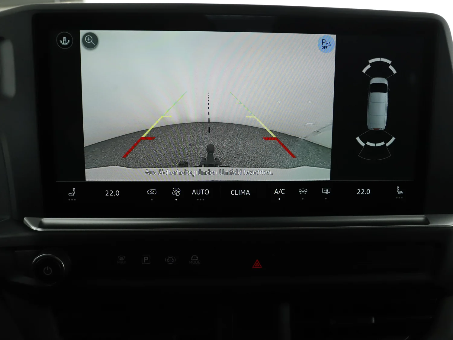 Bild eines e-Transporter Kastenwagen 160 kW