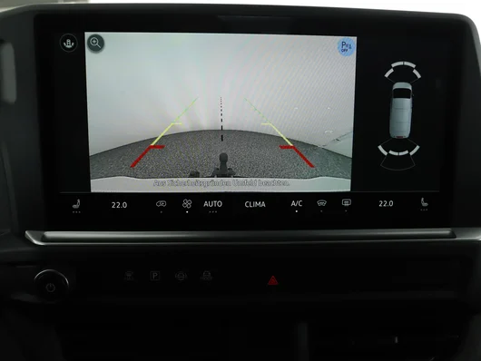 Bild eines e-Transporter Kastenwagen 160 kW