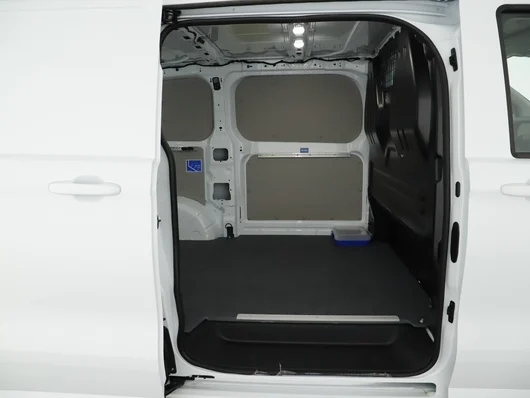 Bild eines e-Transporter Kastenwagen 160 kW