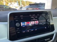 VW T-Roc Cabriolet Style TSI in Kings Red Metallic