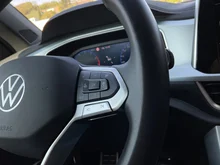 VW T-Roc Cabriolet Style TSI in Kings Red Metallic