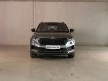 Thumbnail-Foto von Fahrzeug