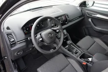 Thumbnail-Foto von Fahrzeug