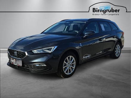 SEAT Leon SP Kombi Style Edition 1.5TSI 115PS