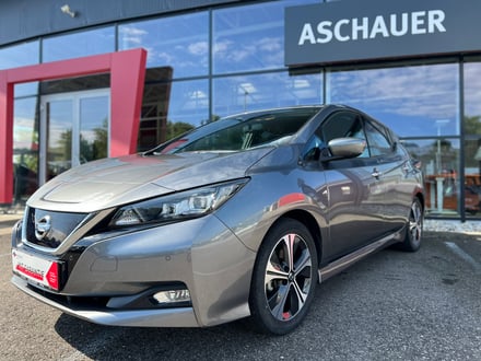 Nissan Leaf N-Connecta 40kWh