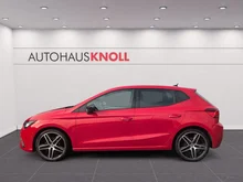 Thumbnail-Foto von Fahrzeug