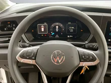 VW Caddy Cargo Maxi TDI in Candyweiß