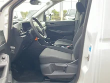 VW Caddy Cargo Maxi TDI in Candyweiß
