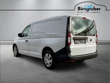 VW Caddy Cargo Maxi TDI in Candyweiß