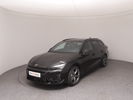 CUPRA Leon SP Kombi 1.5 eTSI DSG