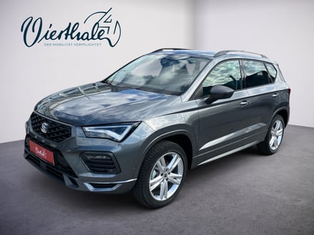 SEAT Ateca FR 1.5 TSI ACT