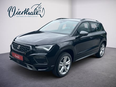 SEAT Ateca FR 1.5 TSI ACT