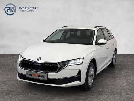 Škoda Octavia Combi Selection TDI