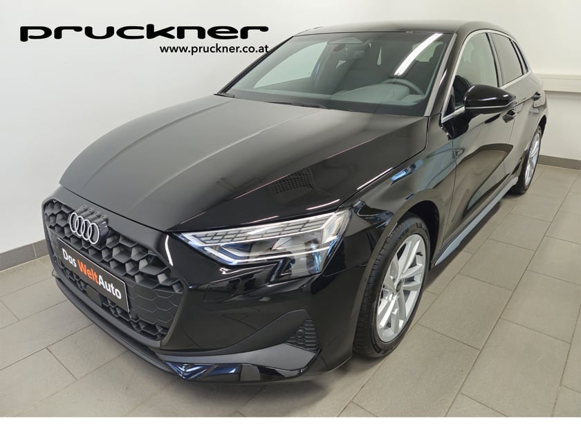 Audi A3 Sportback 30 TDI