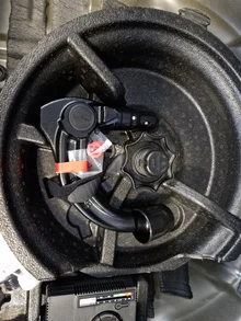 Thumbnail-Foto von Fahrzeug