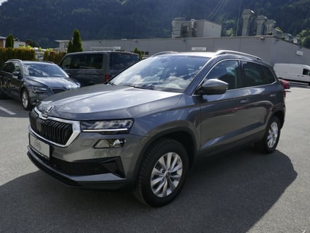 Škoda Karoq 4x4 Selection TDI DSG