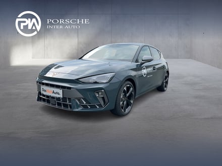 CUPRA Leon e-HYBRID 150/204