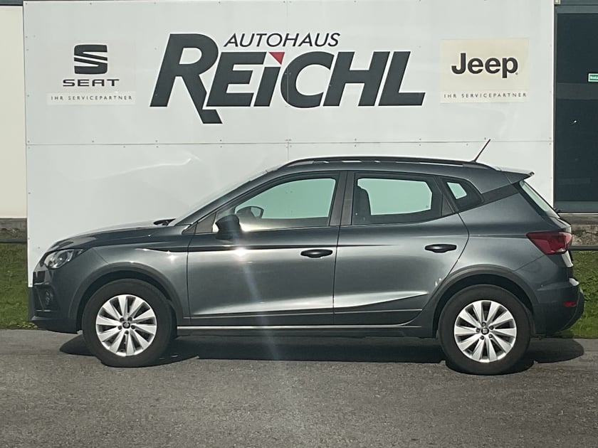 SEAT Arona Reference EcoTSI