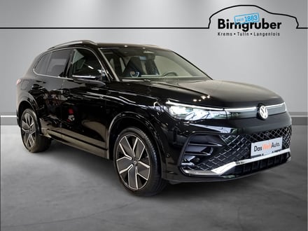 VW Tiguan Sport eHybrid DSG 150 kW