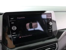 VW T-Cross Friends TSI DSG in Deep Black Perleffekt