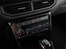 VW T-Cross Friends TSI DSG in Deep Black Perleffekt