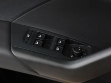VW T-Cross Friends TSI DSG in Deep Black Perleffekt