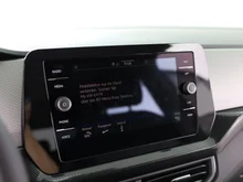 VW T-Cross Friends TSI DSG in Deep Black Perleffekt
