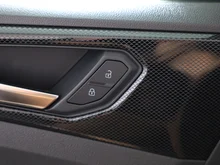 VW T-Cross Friends TSI DSG in Deep Black Perleffekt