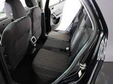 VW T-Cross Friends TSI DSG in Deep Black Perleffekt