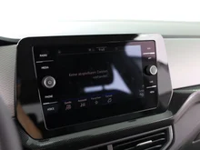 VW T-Cross Friends TSI DSG in Deep Black Perleffekt