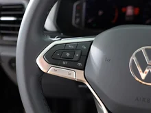 VW T-Cross Friends TSI DSG in Deep Black Perleffekt