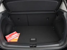 VW T-Cross Friends TSI DSG in Deep Black Perleffekt