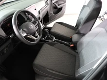 VW T-Cross Friends TSI DSG in Deep Black Perleffekt