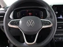 VW T-Cross Friends TSI DSG in Deep Black Perleffekt