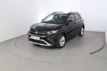 VW T-Cross Friends TSI DSG