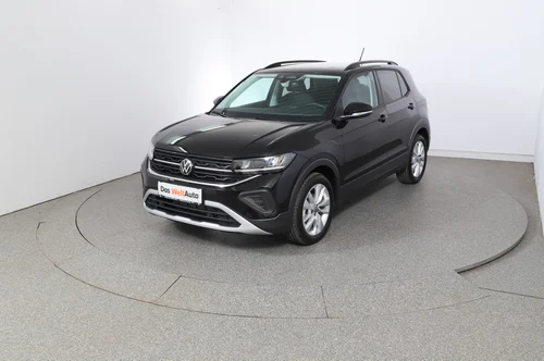 VW T-Cross Friends TSI DSG