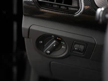 VW T-Cross Friends TSI DSG in Deep Black Perleffekt