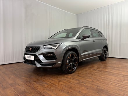 CUPRA Ateca 1.5 TSI DSG 150