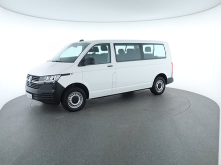 VW Transporter Kombi LR TDI