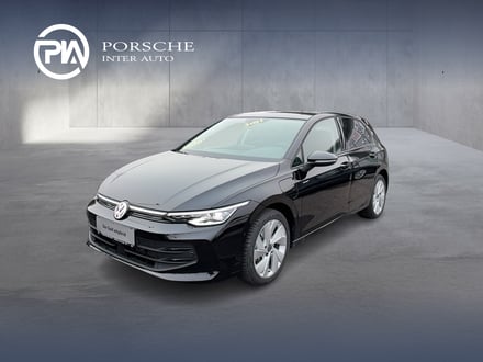 VW Golf Rabbit eHybrid DSG 150 kW