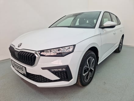 Škoda Scala Essence TSI