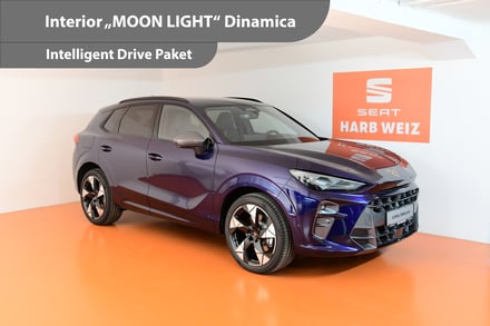 CUPRA Terramar e-HYBRID 204 PS DSG