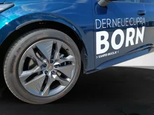 Thumbnail-Foto von Fahrzeug