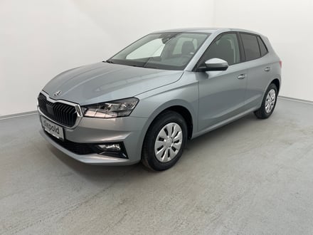 Škoda Fabia Essence