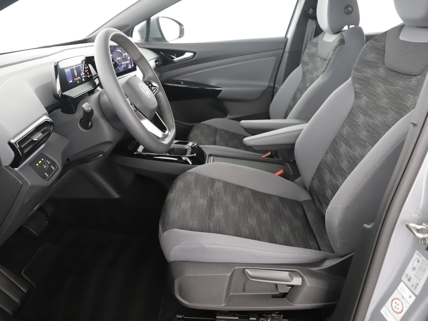 VW ID.4 Pro Performance 150 kW | Bild 13 von 28