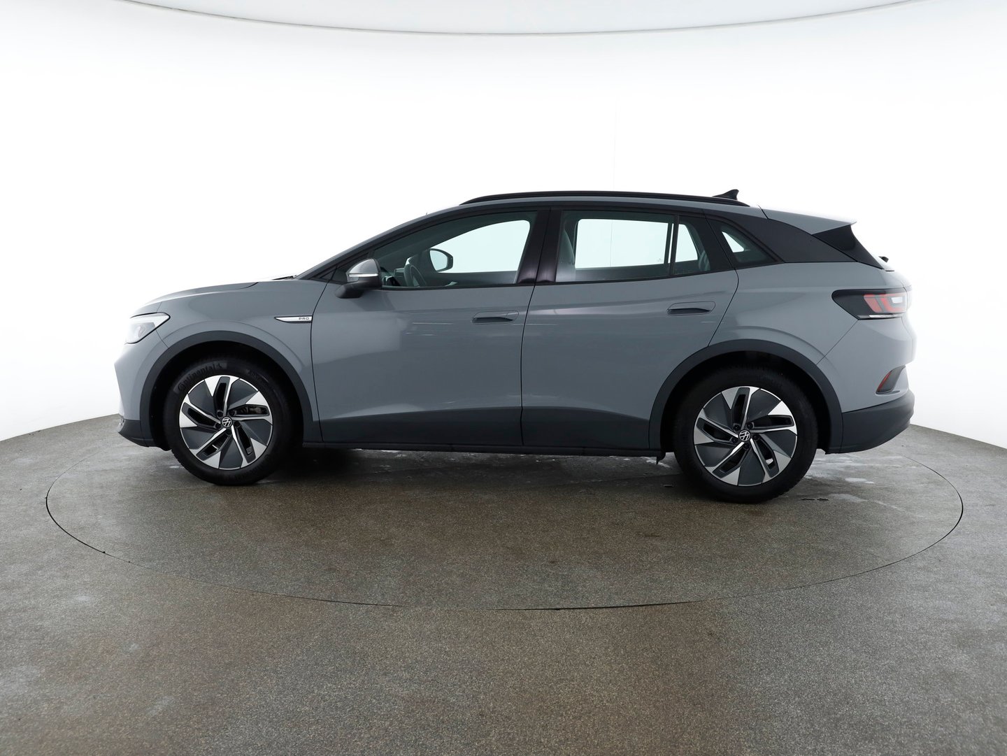 VW ID.4 Pro Performance 150 kW | Bild 8 von 28