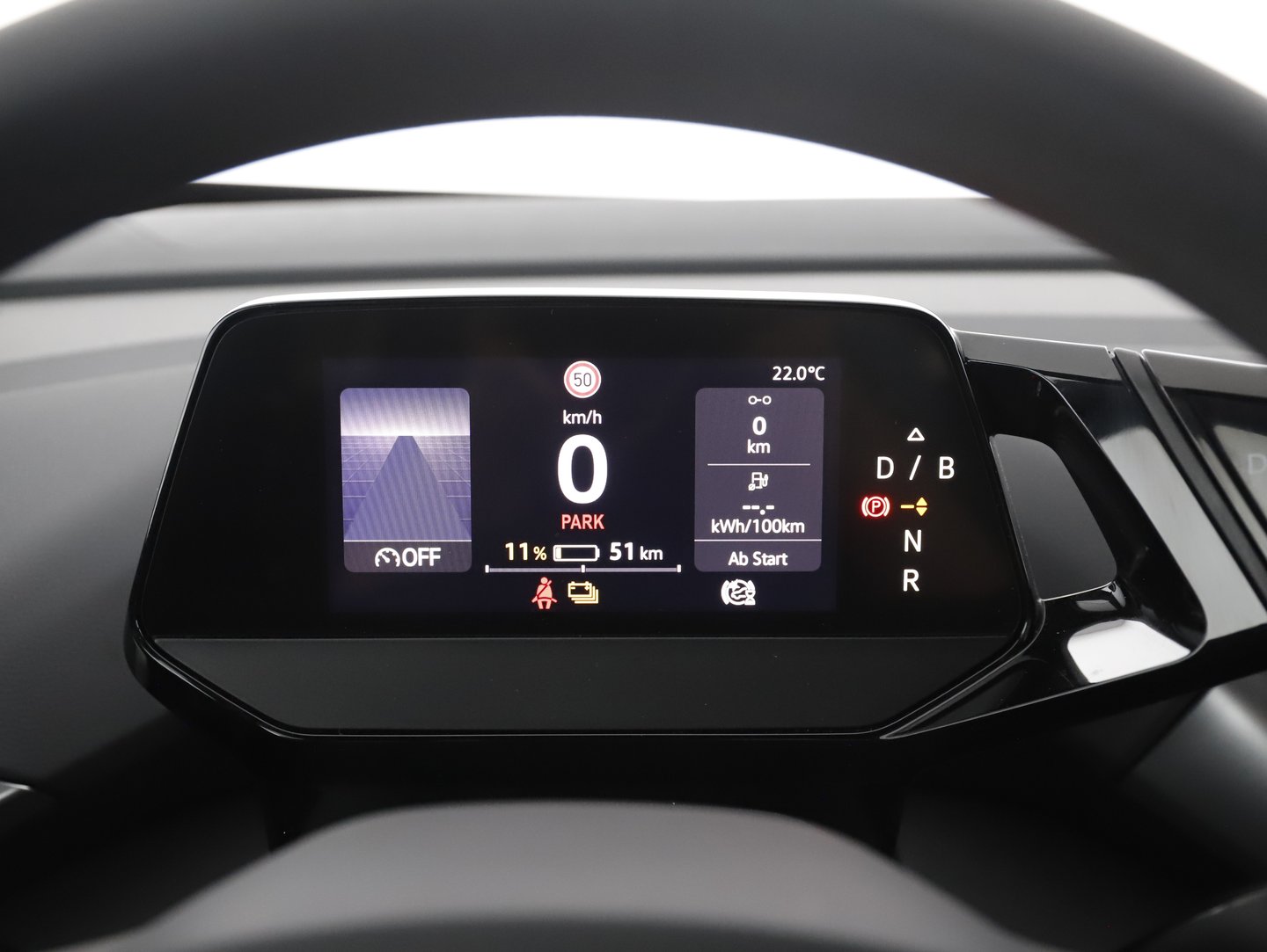 VW ID.4 Pro Performance 150 kW | Bild 15 von 28
