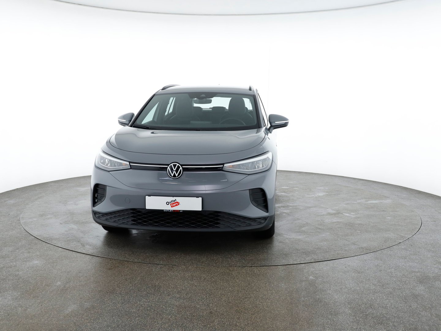 VW ID.4 Pro Performance 150 kW | Bild 2 von 28
