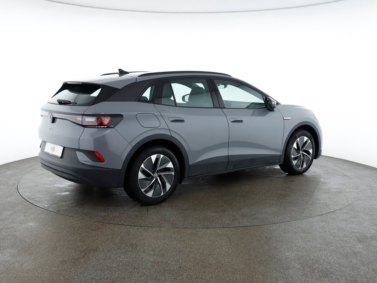 VW ID.4 Pro Performance 150 kW | Bild 5 von 28