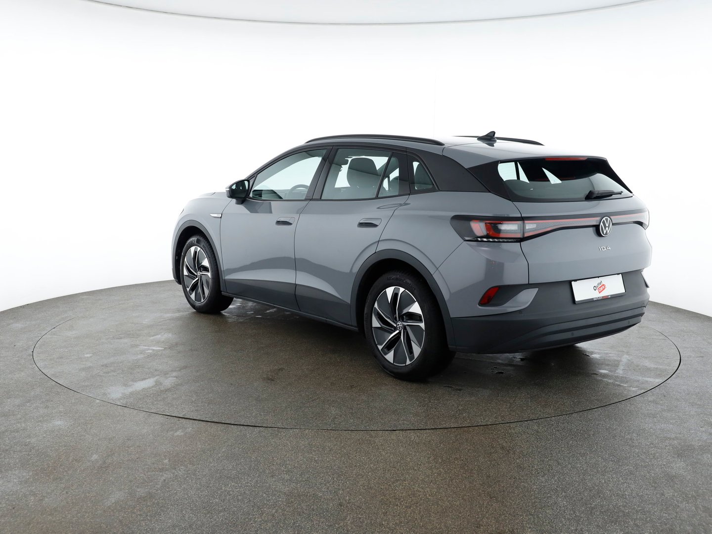 VW ID.4 Pro Performance 150 kW | Bild 7 von 28